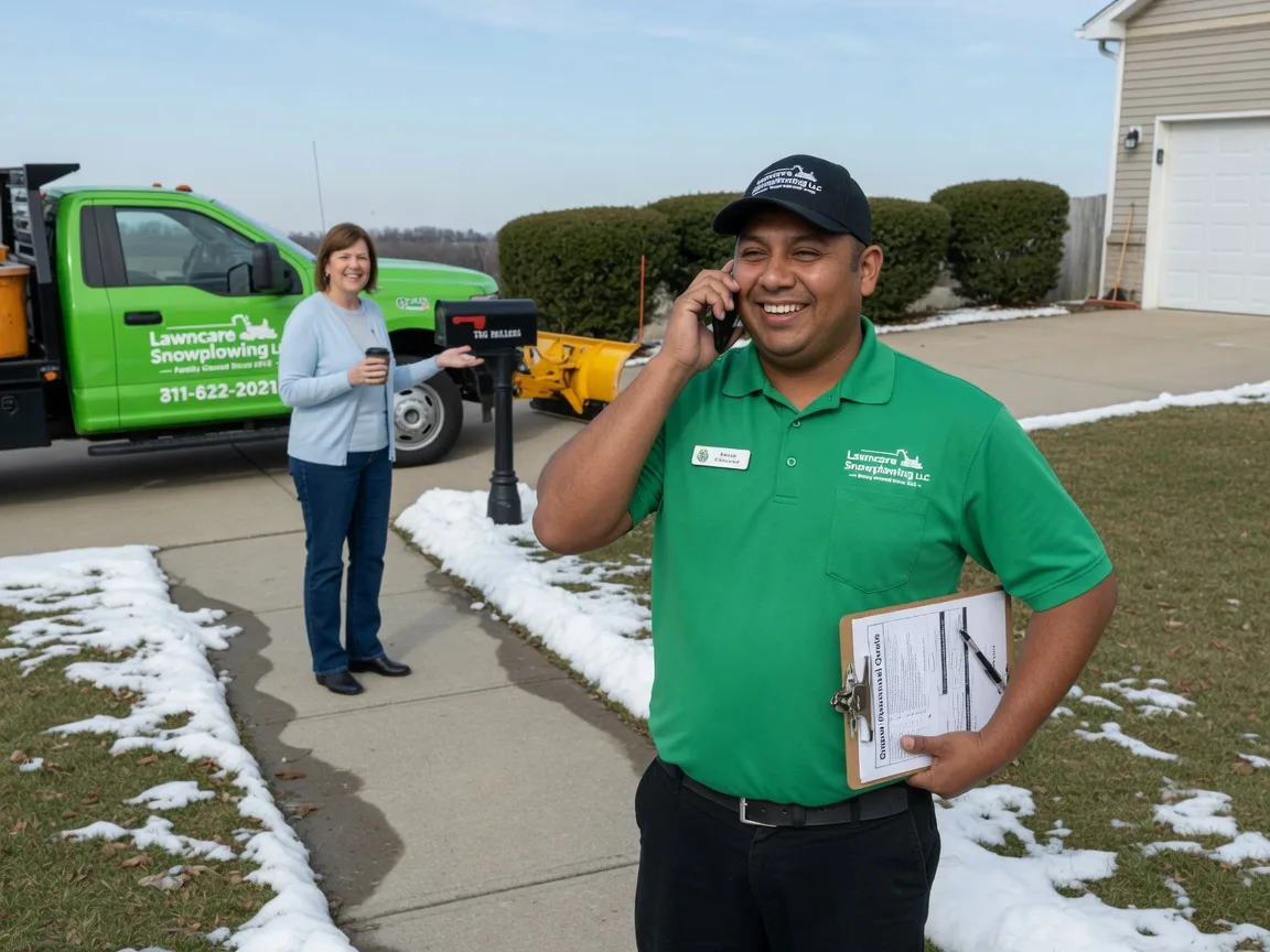 Lawn Care Services By Expert Landscaper Mcintyre, PA FAQs